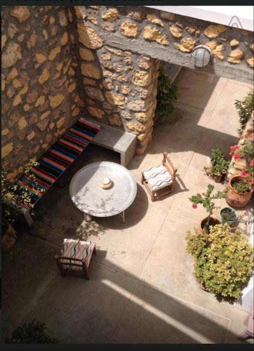 Dar Dielna Oualidia Extérieur photo