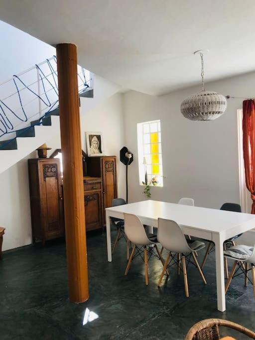 Dar Dielna Oualidia Extérieur photo