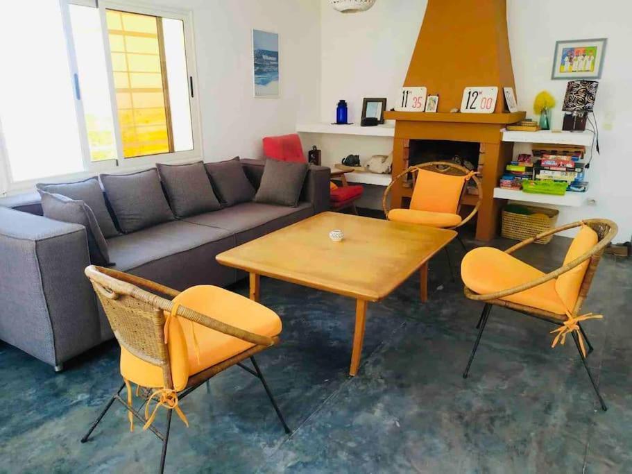 Dar Dielna Oualidia Extérieur photo
