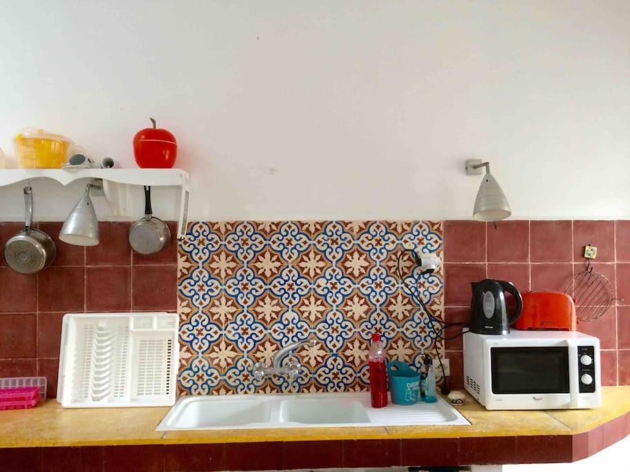 Dar Dielna Oualidia Extérieur photo